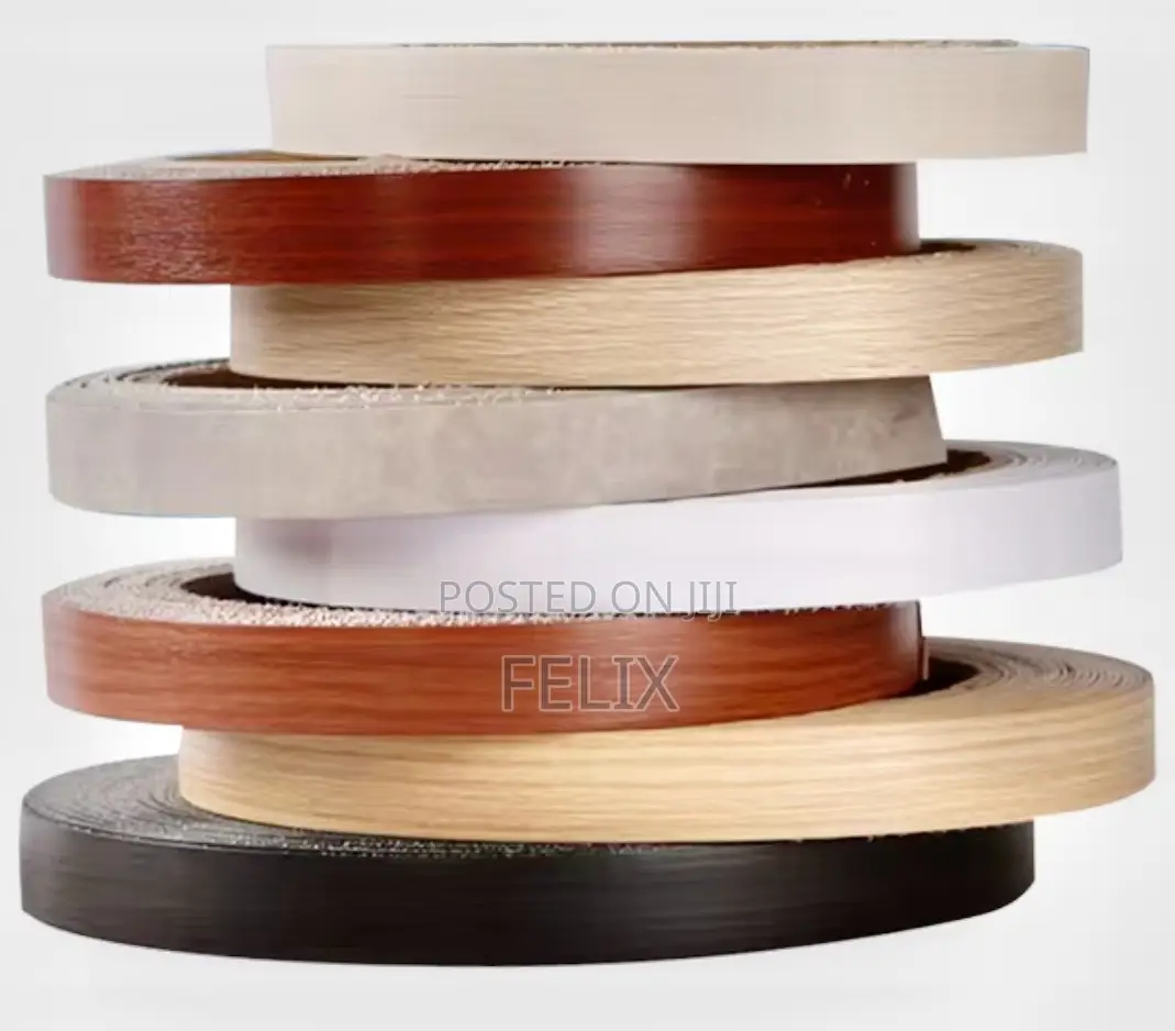 Melamine Edging Tape