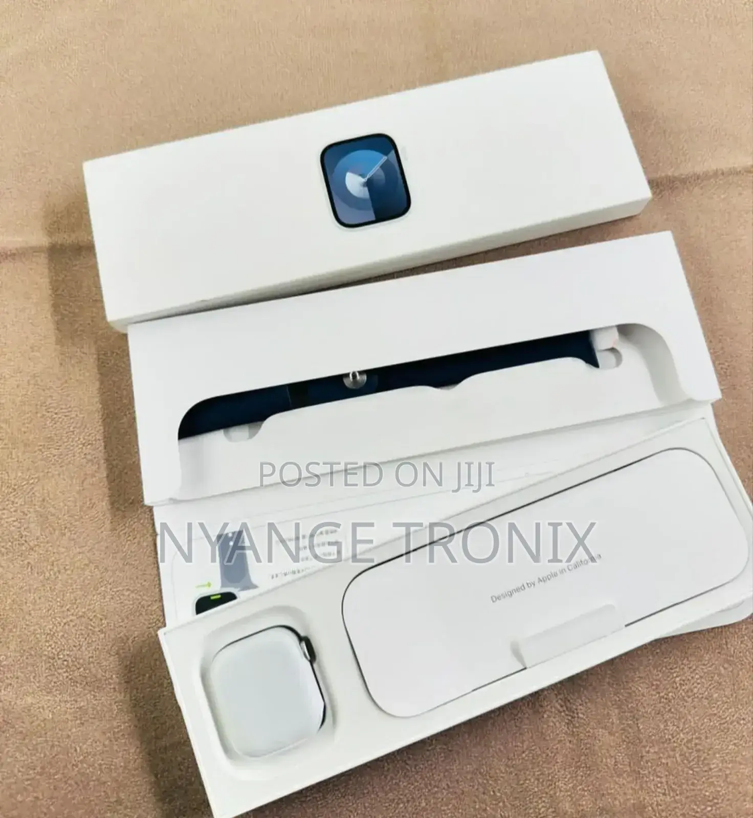 Apple Watch Series 9 41MM
