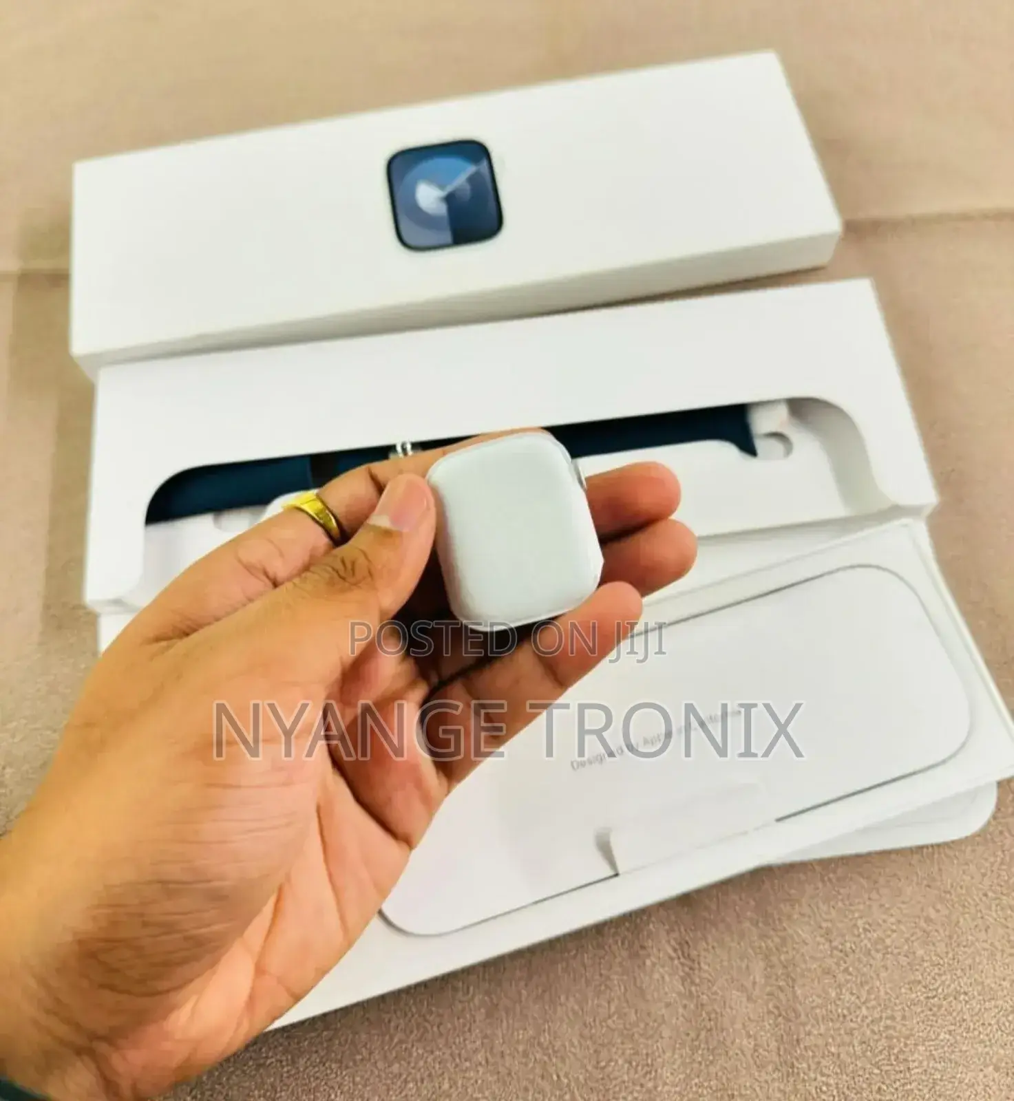 Apple Watch Series 9 41MM