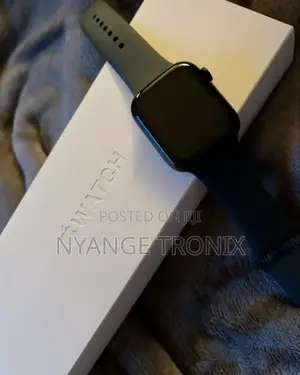 Apple Watch Series 9 45MM