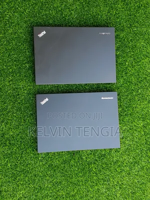 Laptop Lenovo ThinkPad L450 8GB Intel Core I3 HDD 500GB