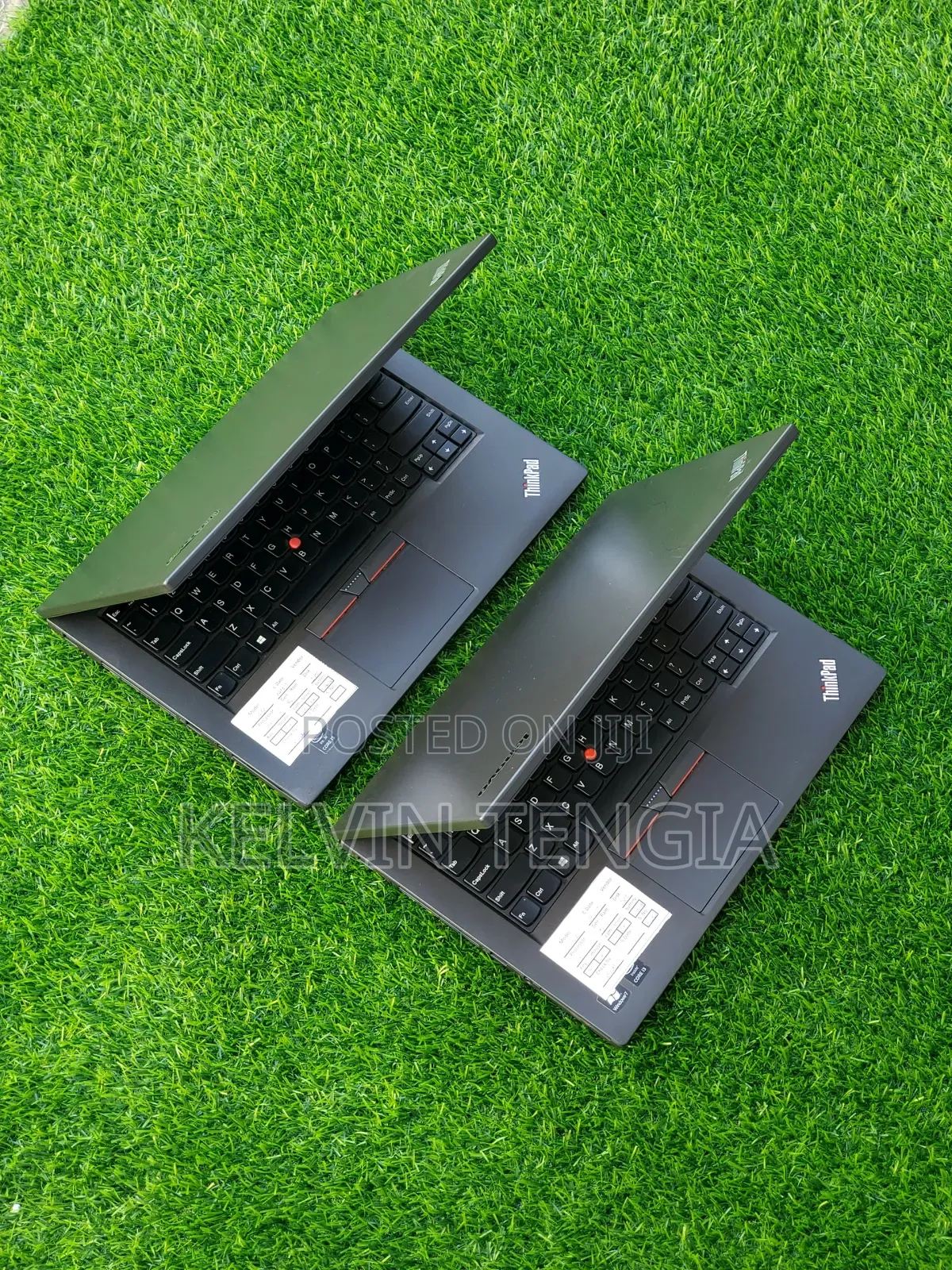 Laptop Lenovo ThinkPad L450 8GB Intel Core I3 HDD 500GB