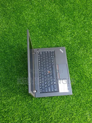 Laptop Lenovo ThinkPad L450 8GB Intel Core I3 HDD 500GB
