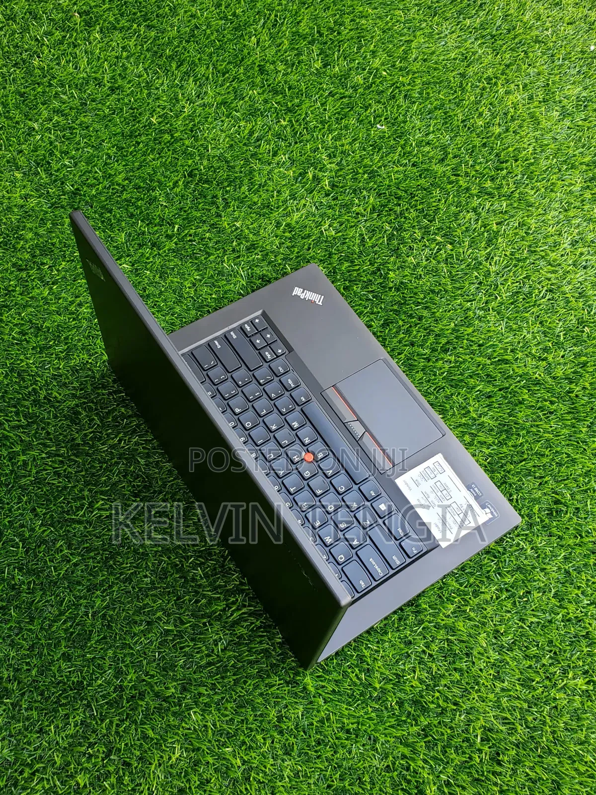 Laptop Lenovo ThinkPad L450 8GB Intel Core I3 HDD 500GB