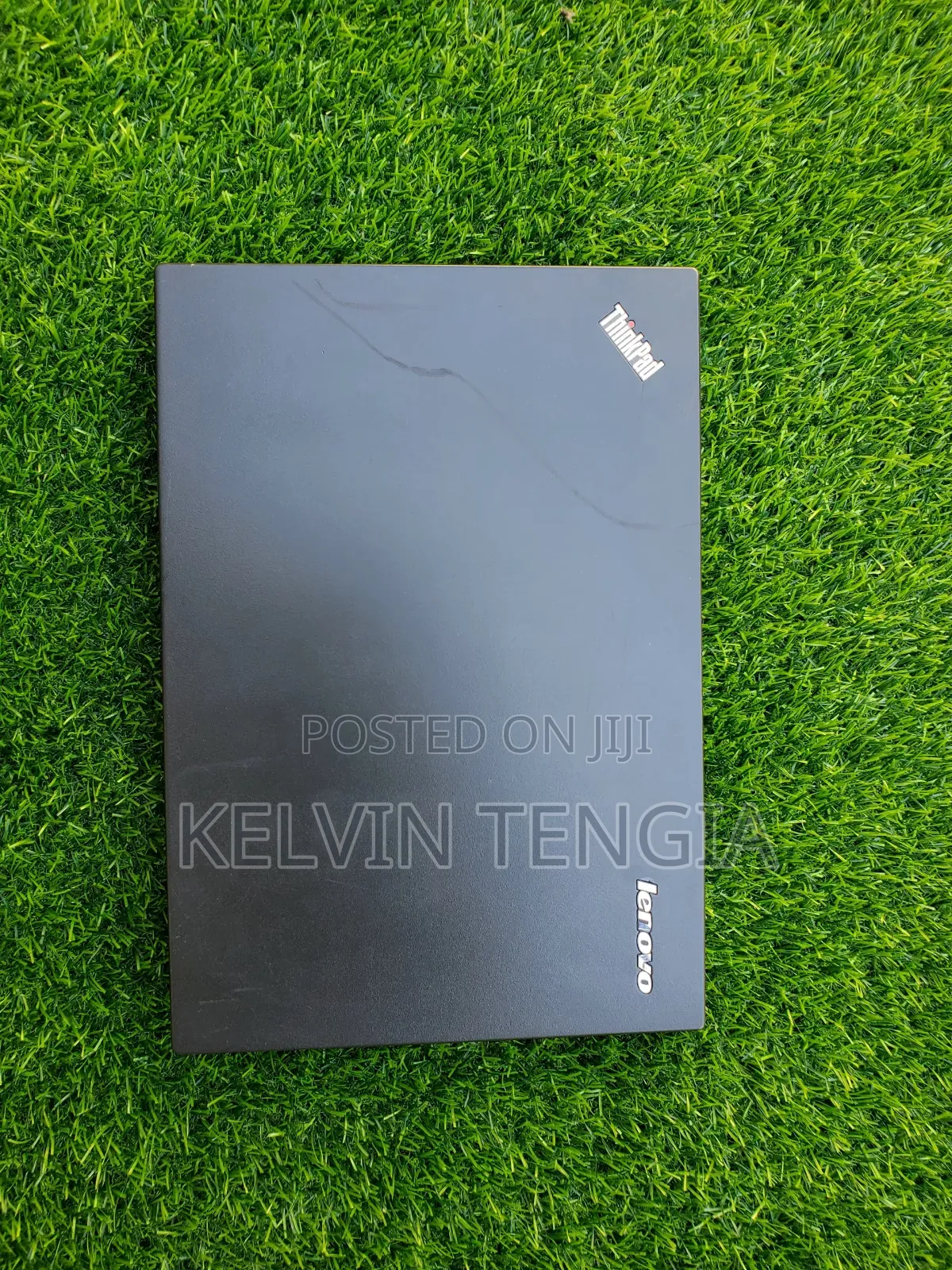 Laptop Lenovo ThinkPad L450 8GB Intel Core I3 HDD 500GB