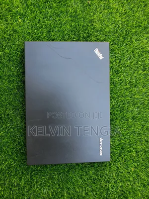 Laptop Lenovo ThinkPad L450 8GB Intel Core I3 HDD 500GB