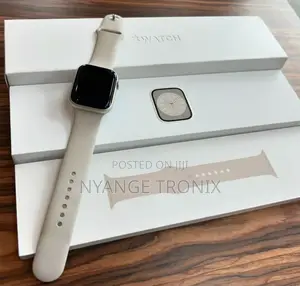 Apple Watch Series 45MM