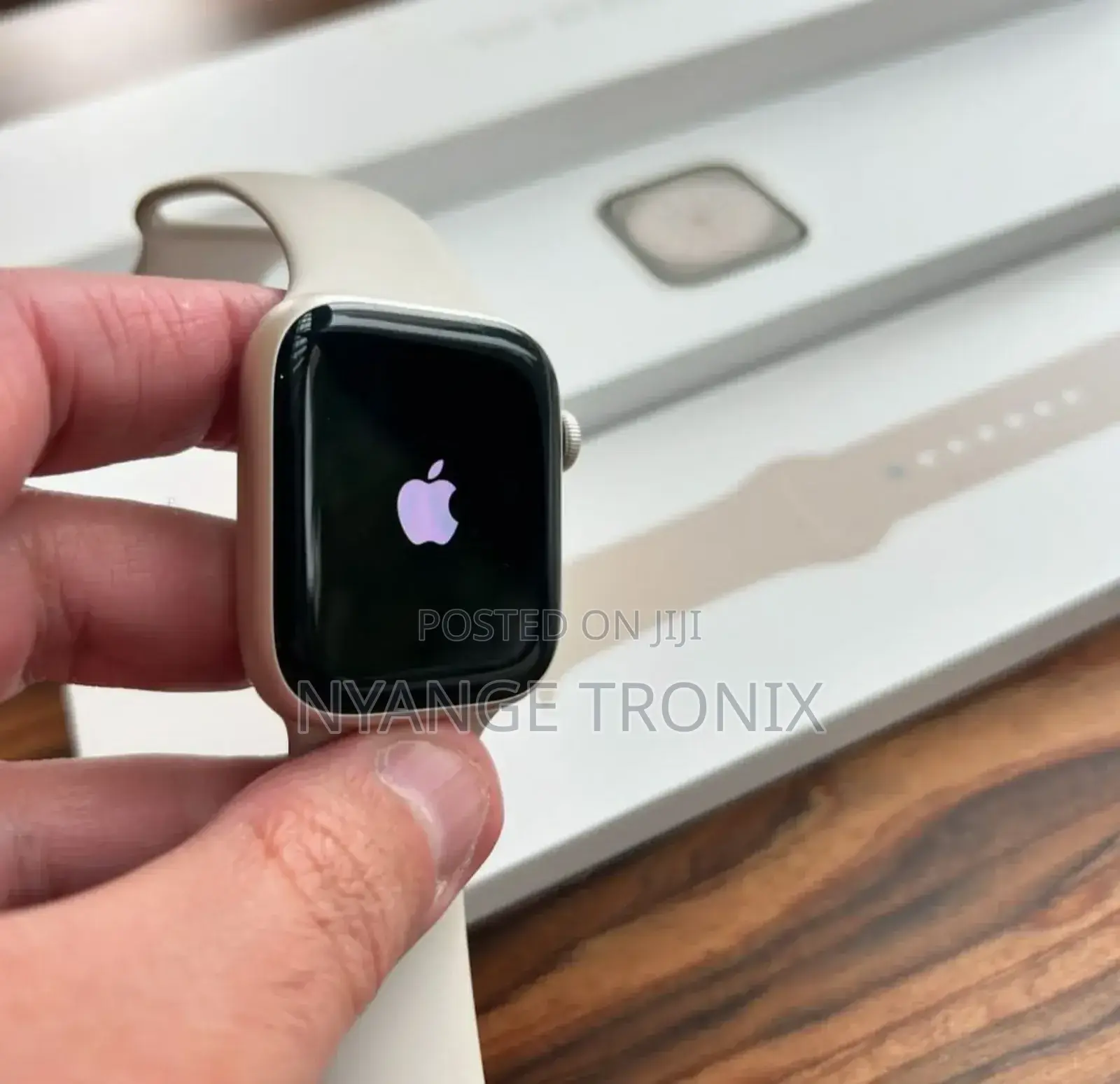 Apple Watch Series 45MM