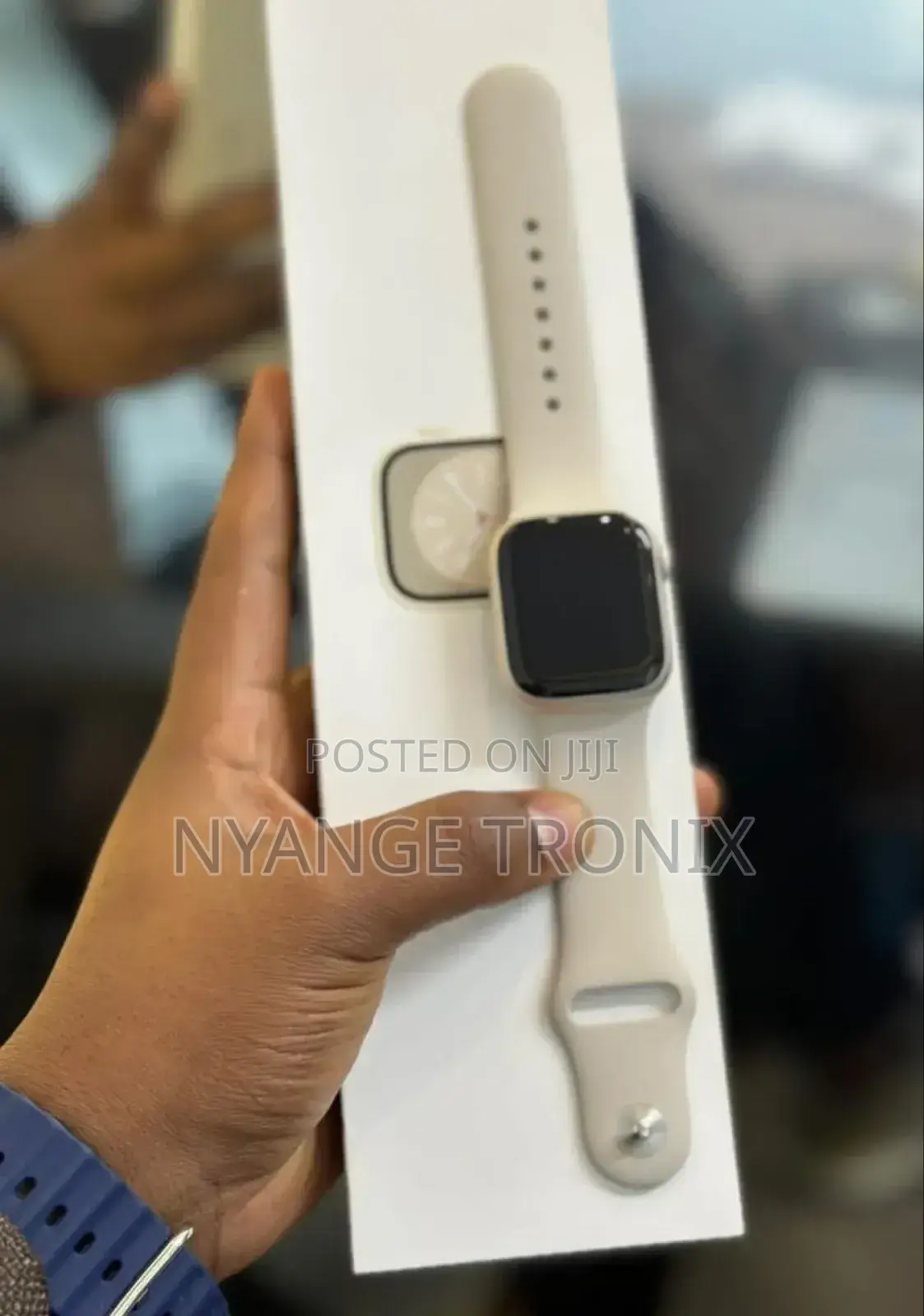 Apple Watch Series 8 41MM