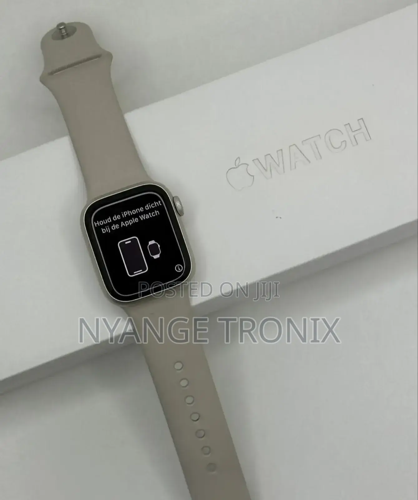 Apple Watch Series 8 41MM