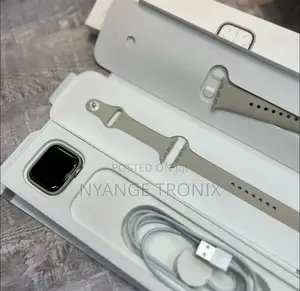 Apple Watch Series 7 41MM