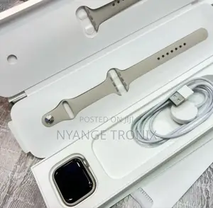 Apple Watch Series 7 41MM