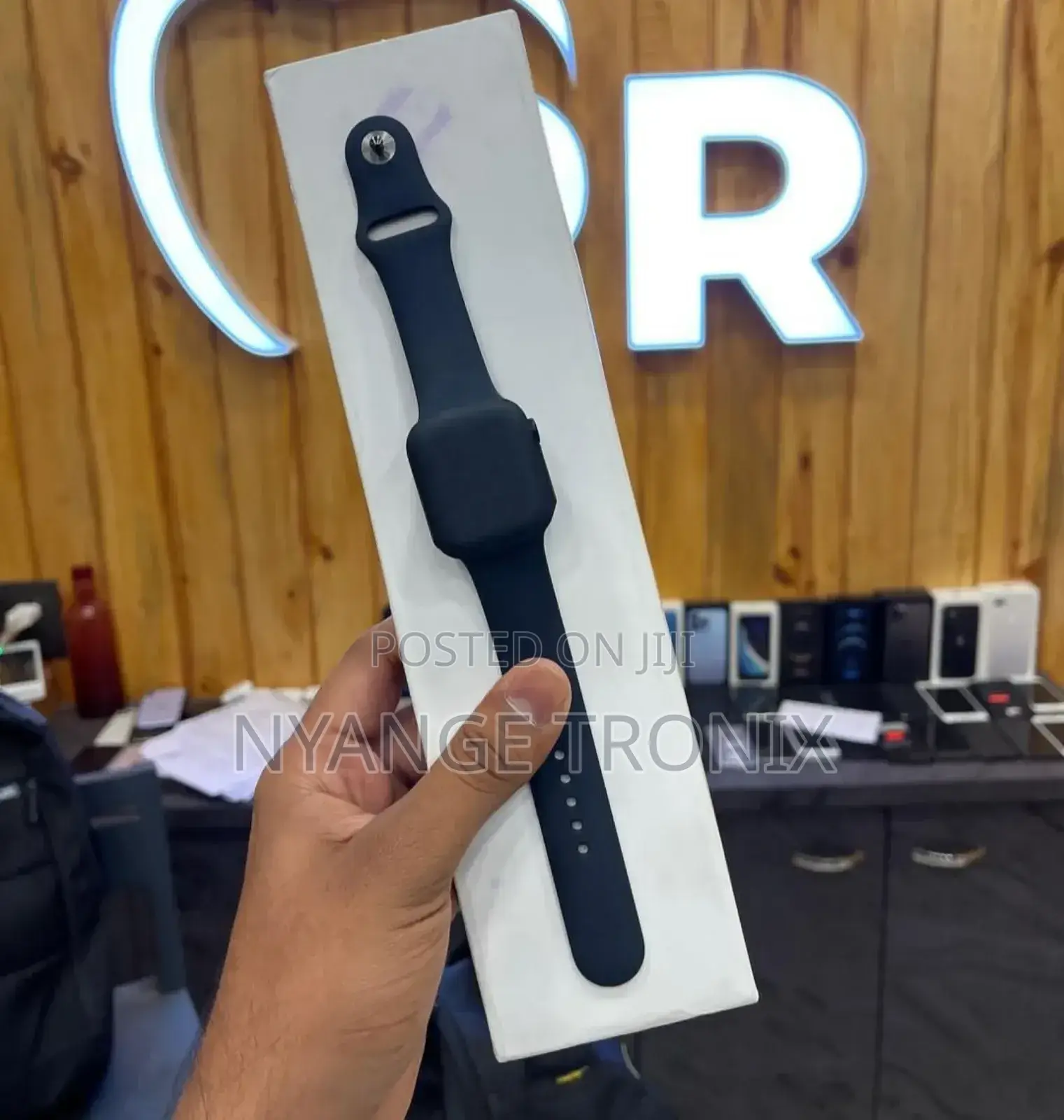 Apple Watch Series 7 41MM