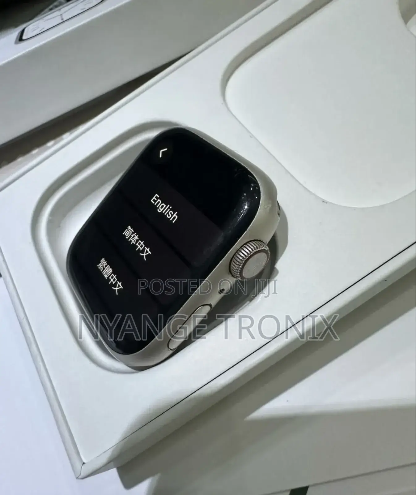 Apple Watch Series 7 45MM