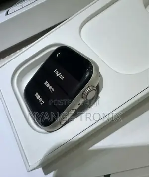 Apple Watch Series 7 45MM