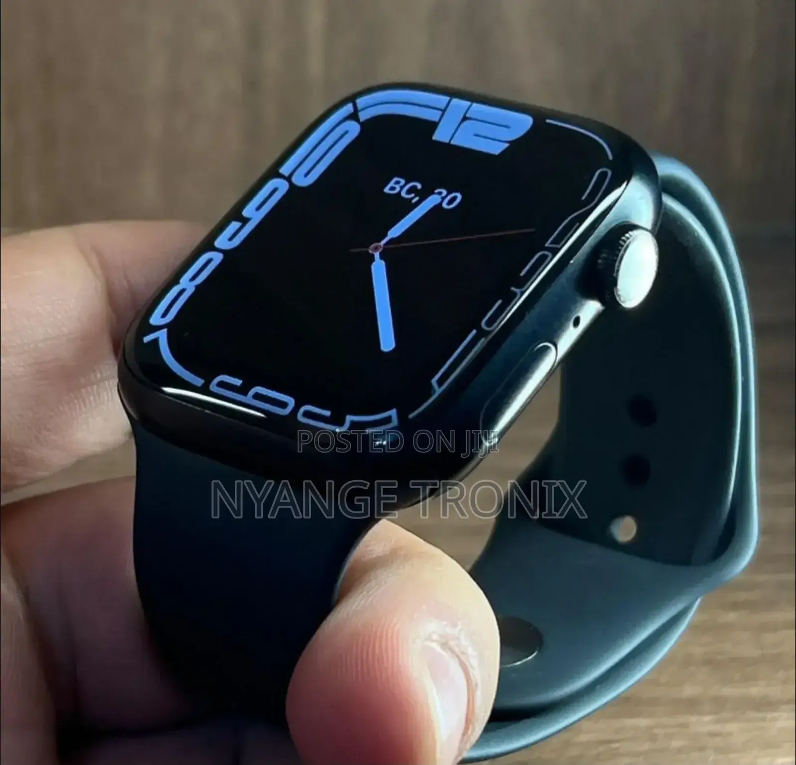 Apple Watch Series 7 45MM