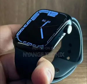 Apple Watch Series 7 45MM