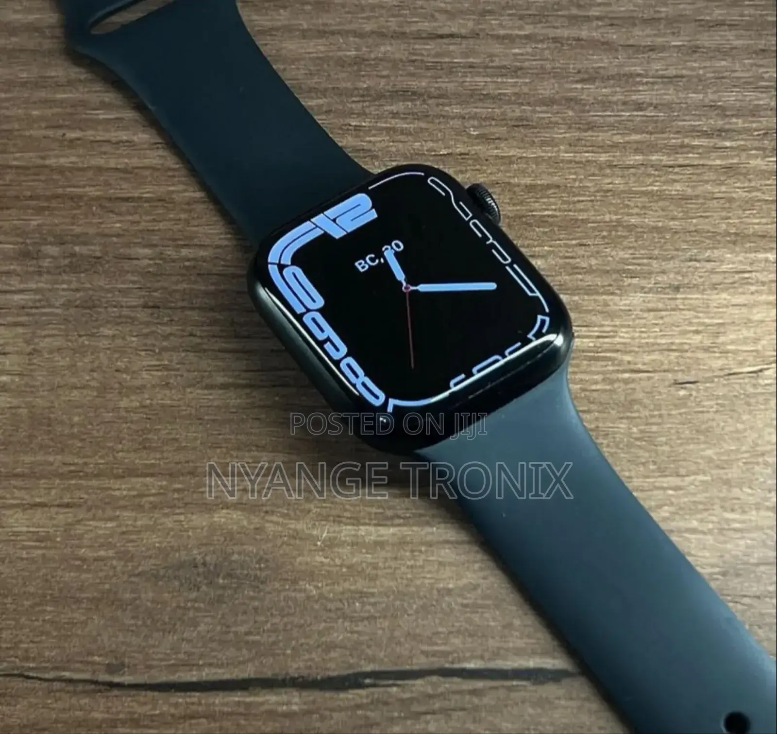 Apple Watch Series 7 45MM