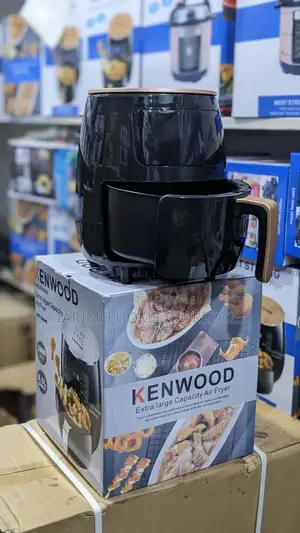 Kenwood Air Fryer 6.5L TSH