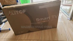 Alitop Smart Tv Mpya Kabisa Exchange