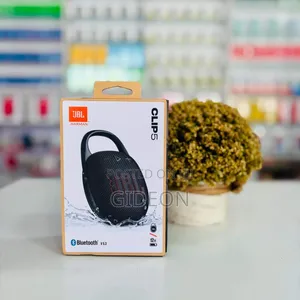 JBL Clip 5 Speaker