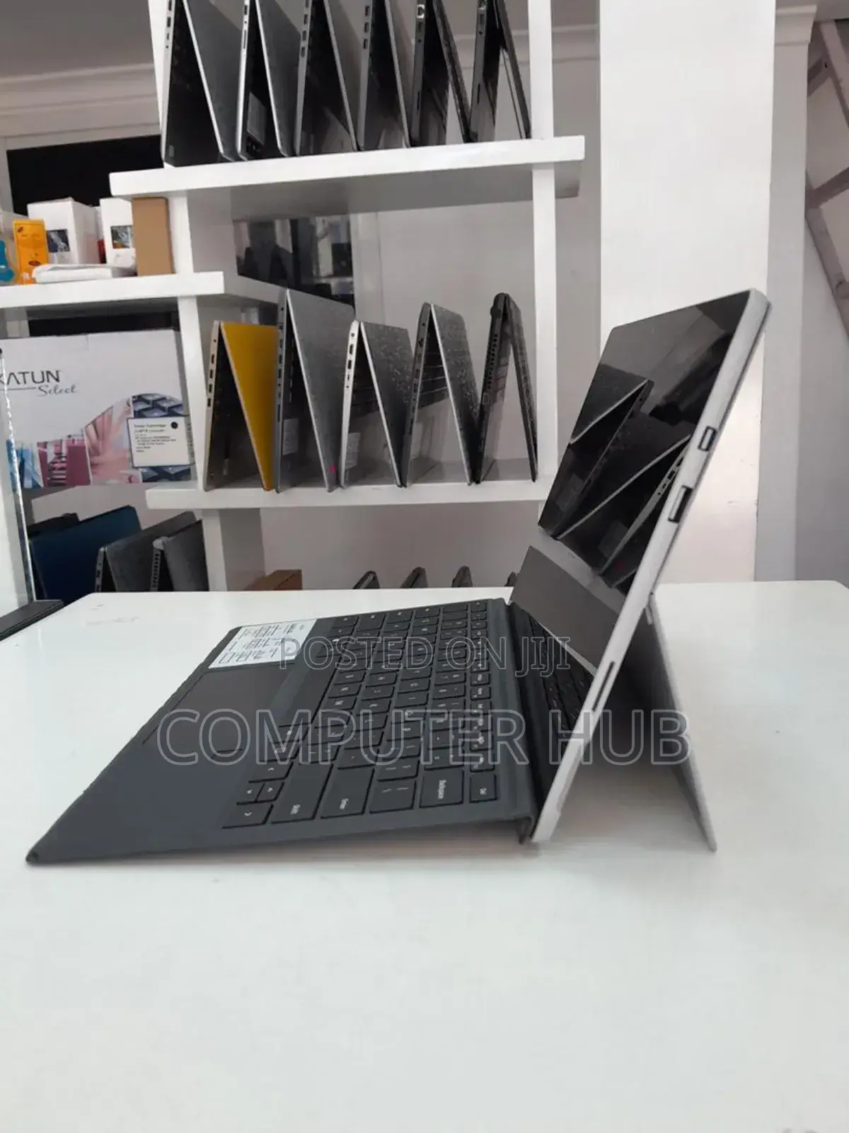 Laptop Microsoft Surface Pro 4 4GB Intel Core I5 SSD 128GB