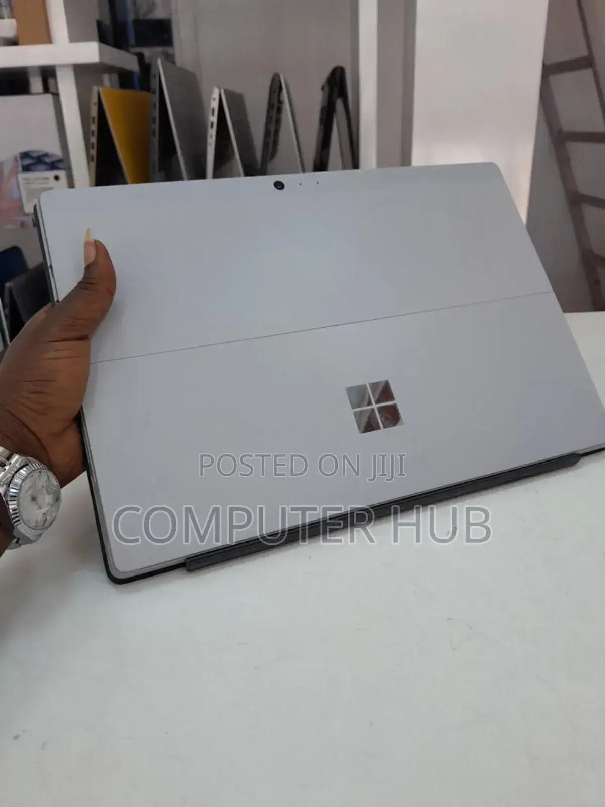 Laptop Microsoft Surface Pro 4 4GB Intel Core I5 SSD 128GB