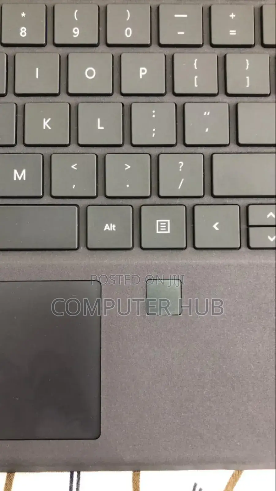 Laptop Microsoft Surface Pro 4 4GB Intel Core I5 SSD 128GB