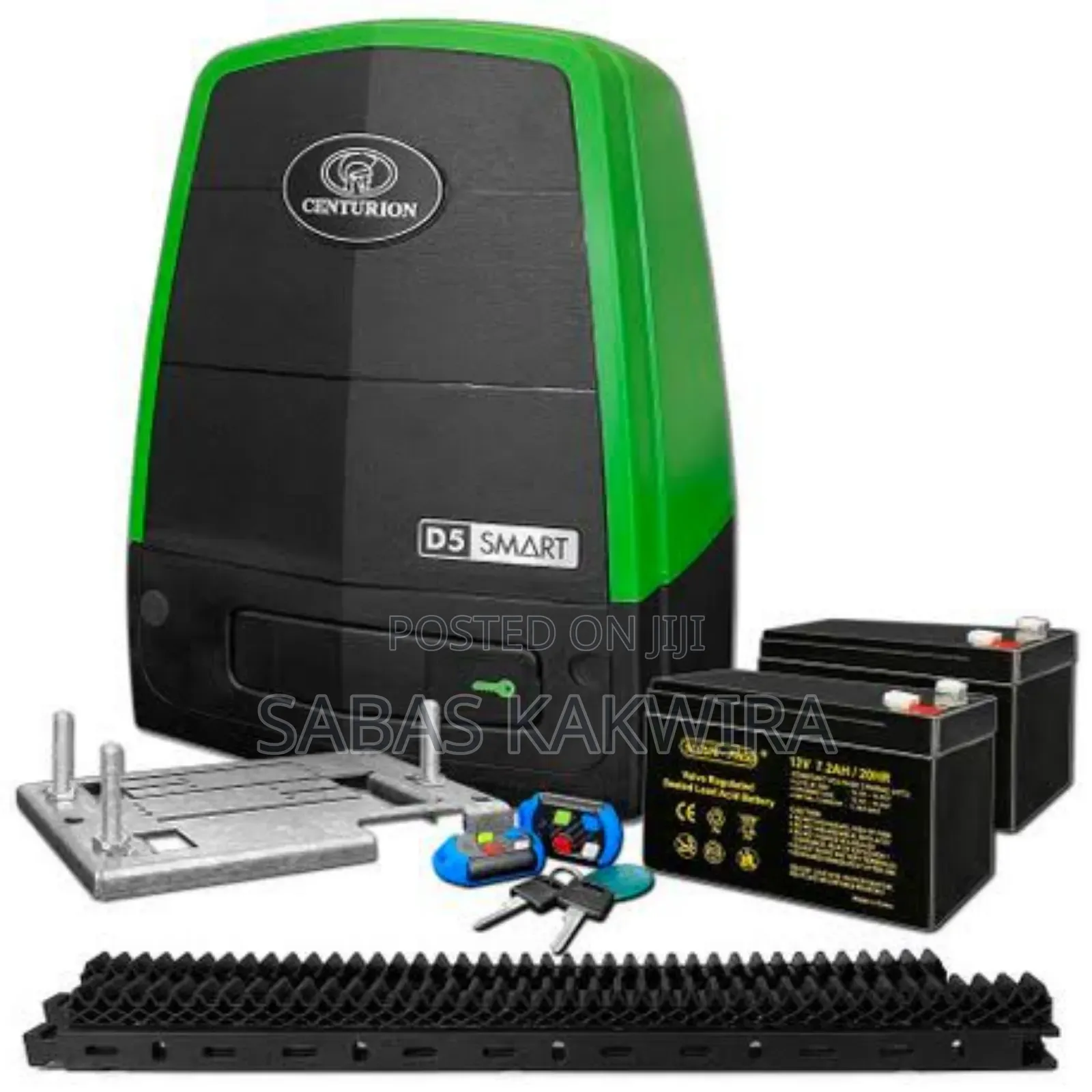 Centurion D5 Smart Motor Kit