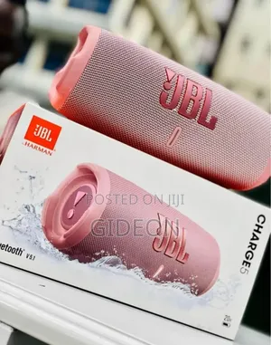 JBL Charger 5 Speaker