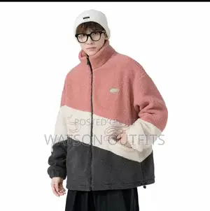 Coat Za Manyoya Nzito