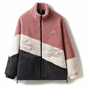 Coat Za Manyoya Nzito