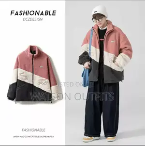 Coat Za Manyoya Nzito