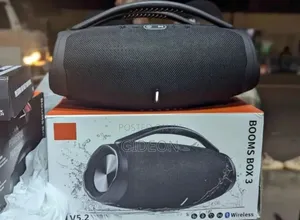 JBL Boom Box 3