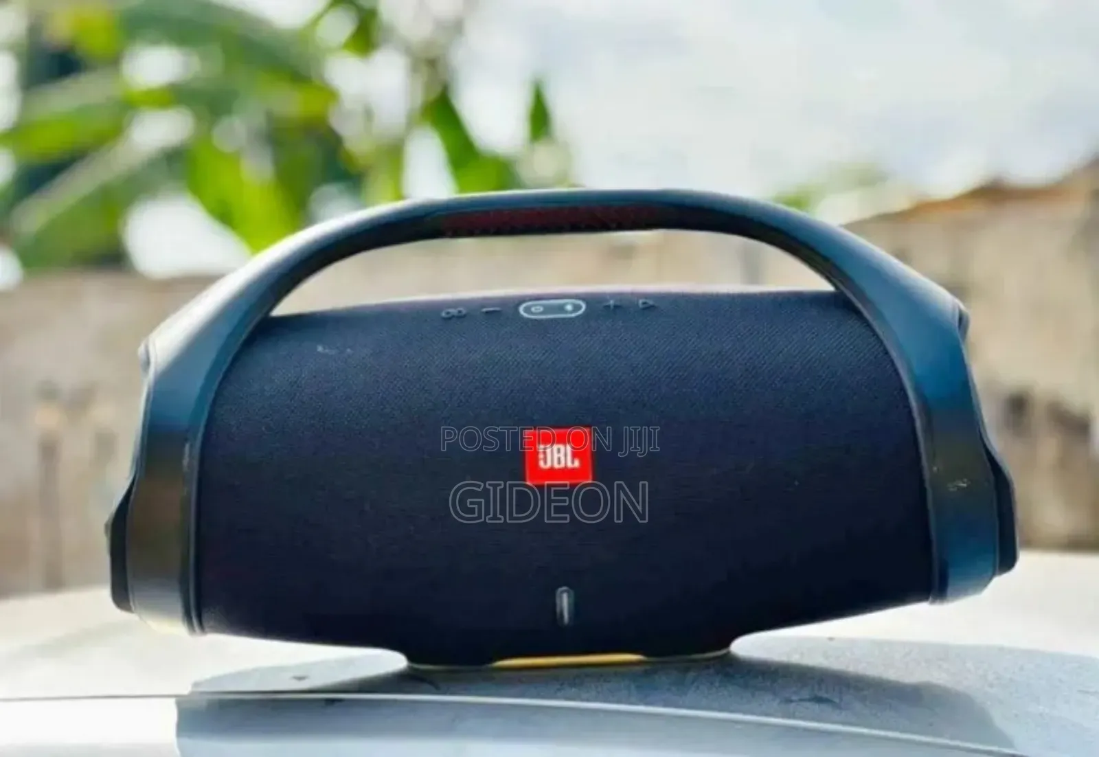 JBL Boom Box 3