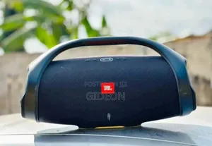 JBL Boom Box 3