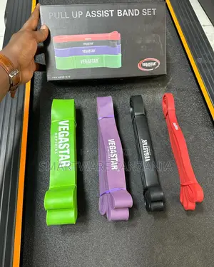 Workout Bands, Exercise Bands, Resistance Belts Set For Legs