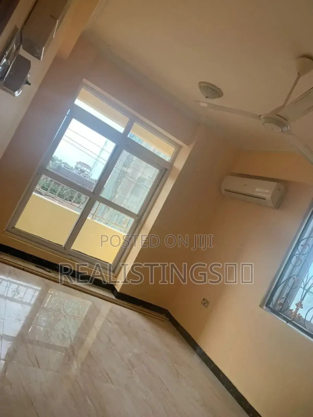 3bdrm Apartment in Ilala for rent