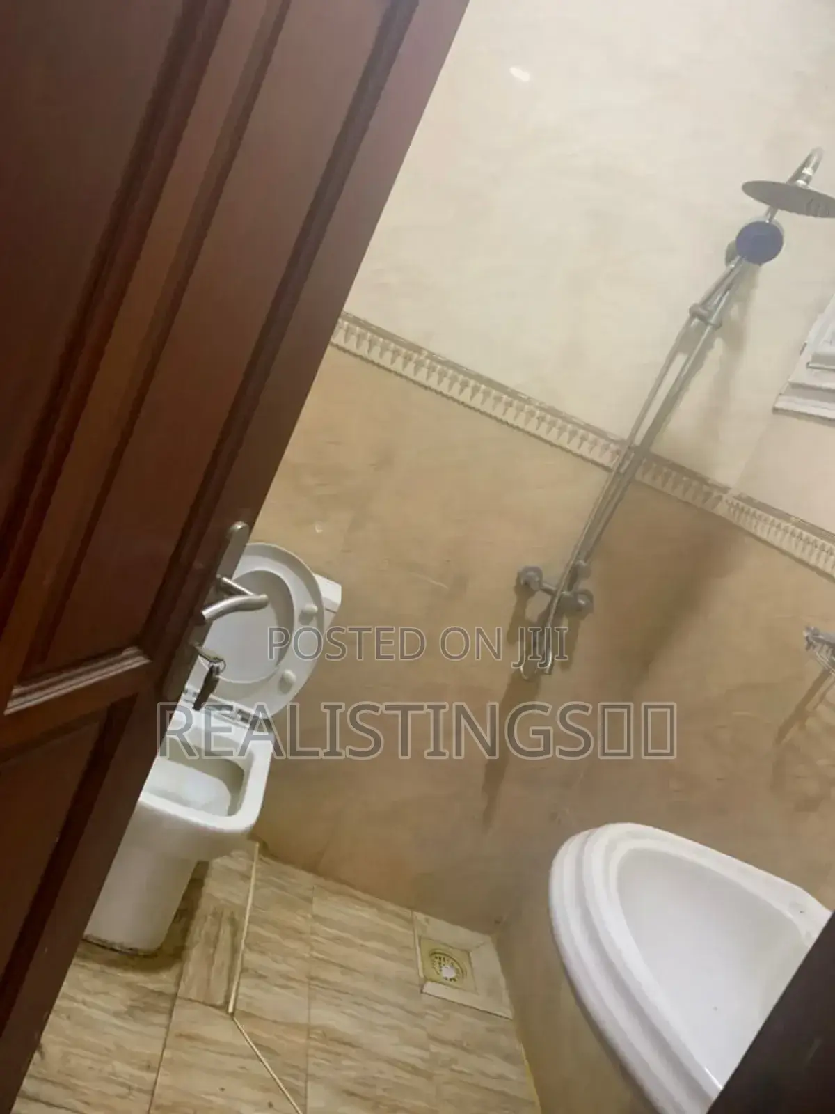 3bdrm Apartment in Ilala for rent