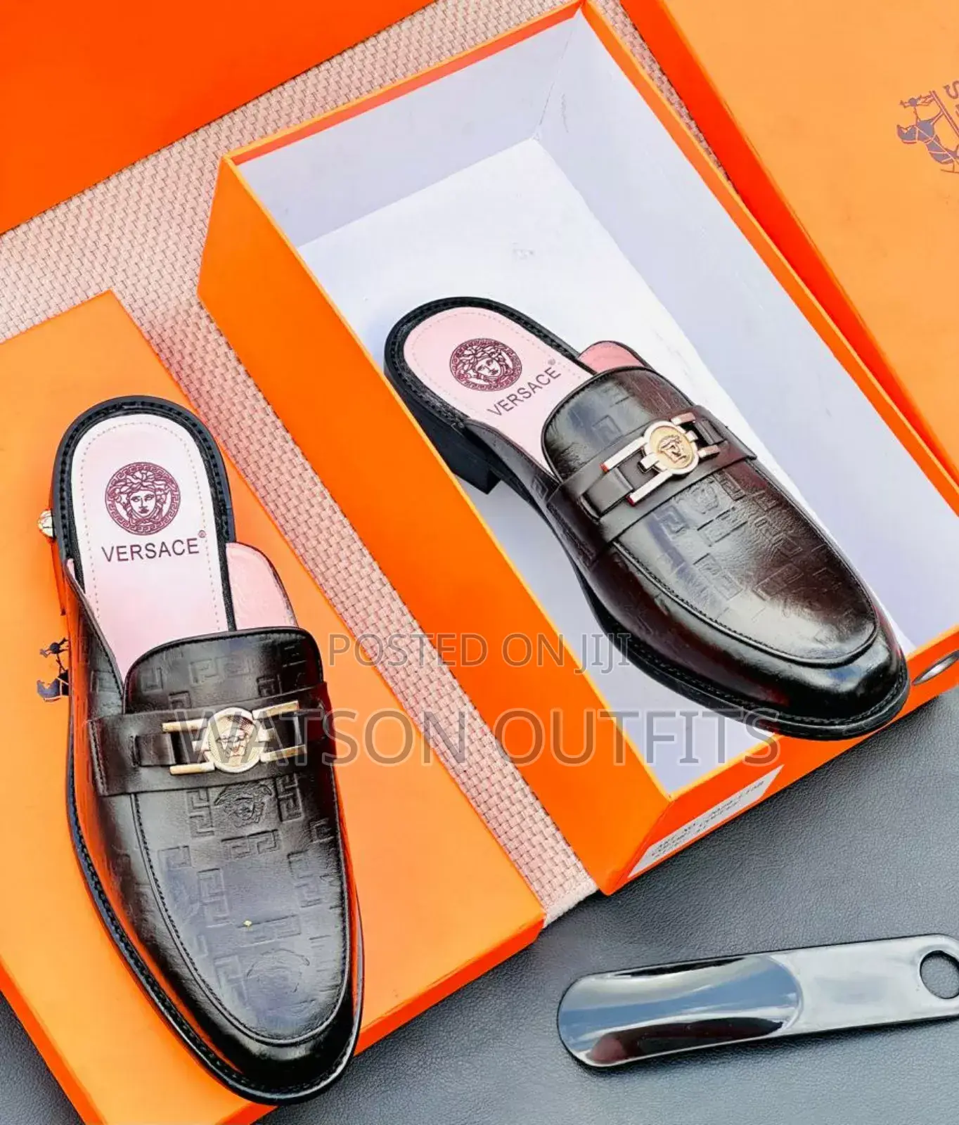Choki Za Versace