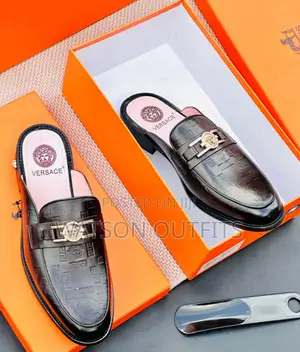 Choki Za Versace