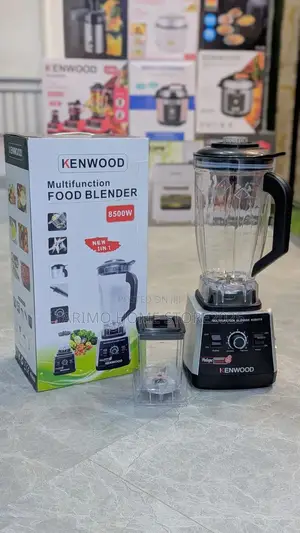 Kenwood Heavy Duty Blender 3L