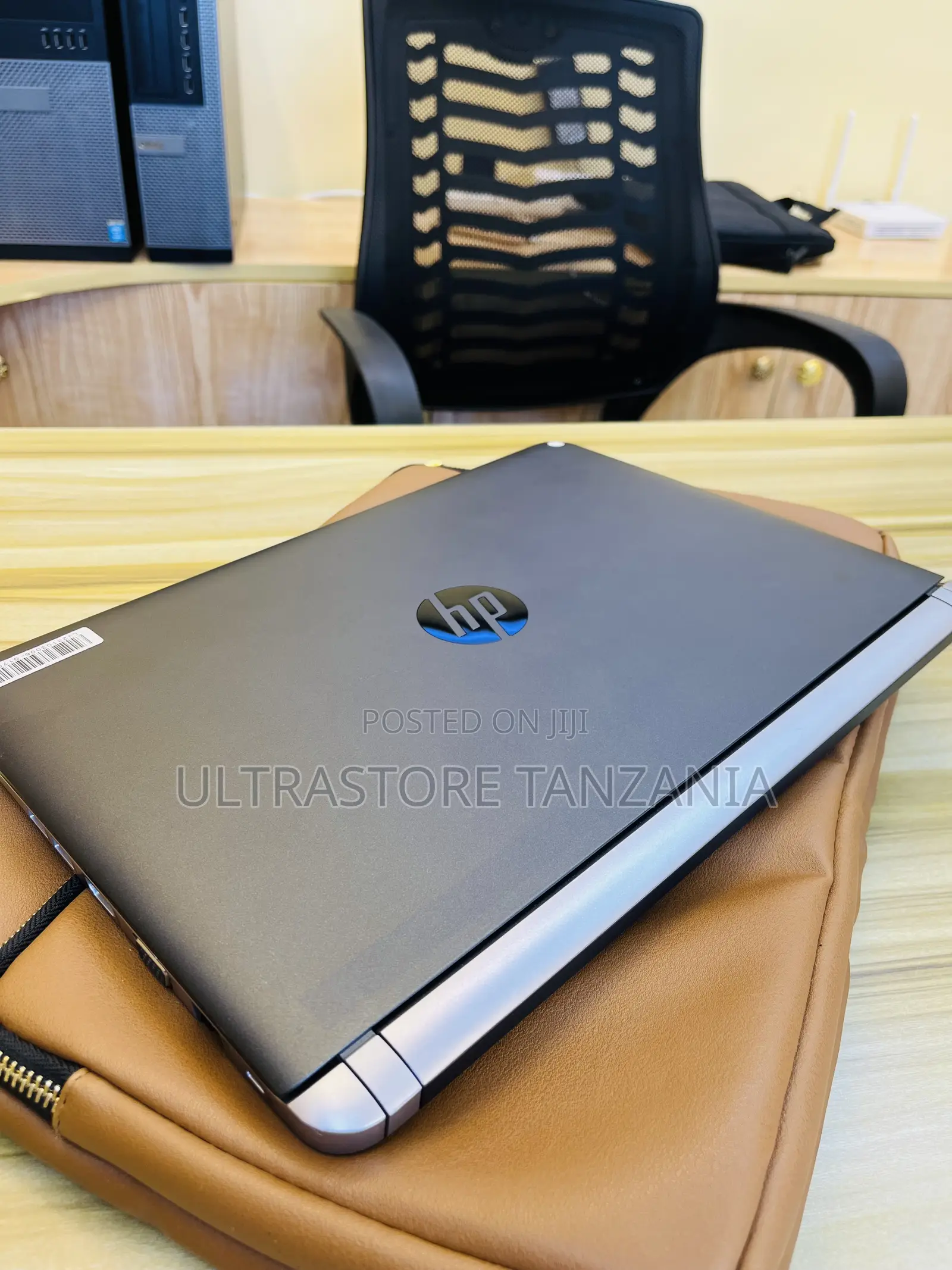 New Laptop HP ProBook 430 G3 8GB Intel Core I5 HDD+SSD 500GB