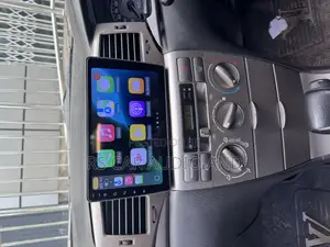 Wireless Apple Car Play Android Auto