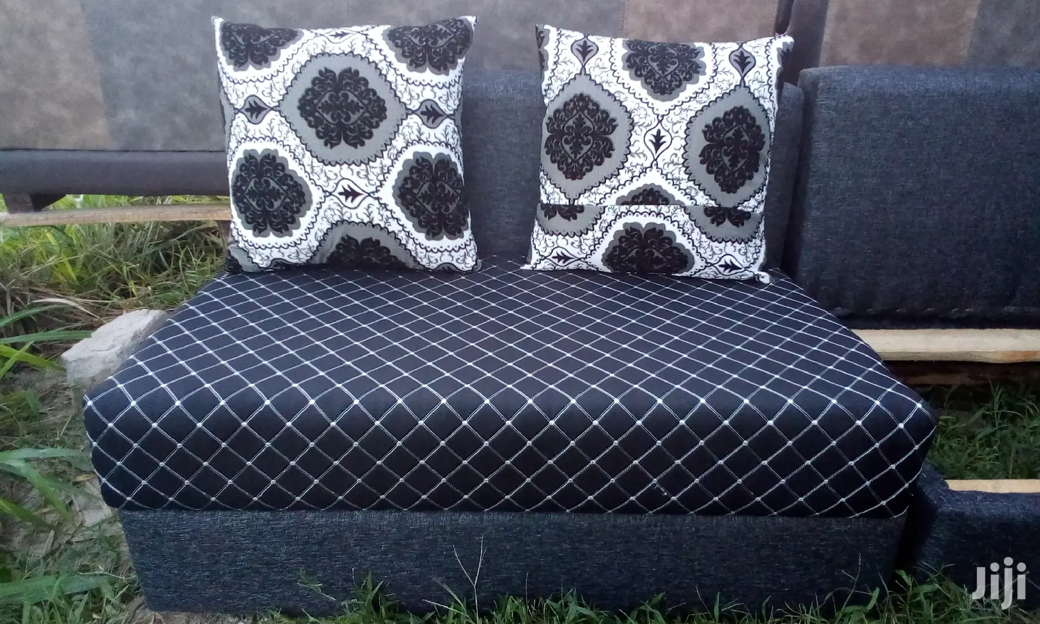 Sofa Design