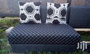 Sofa Design