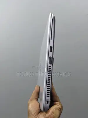 Laptop HP EliteBook 745 G4 8GB AMD A10 SSD 256GB