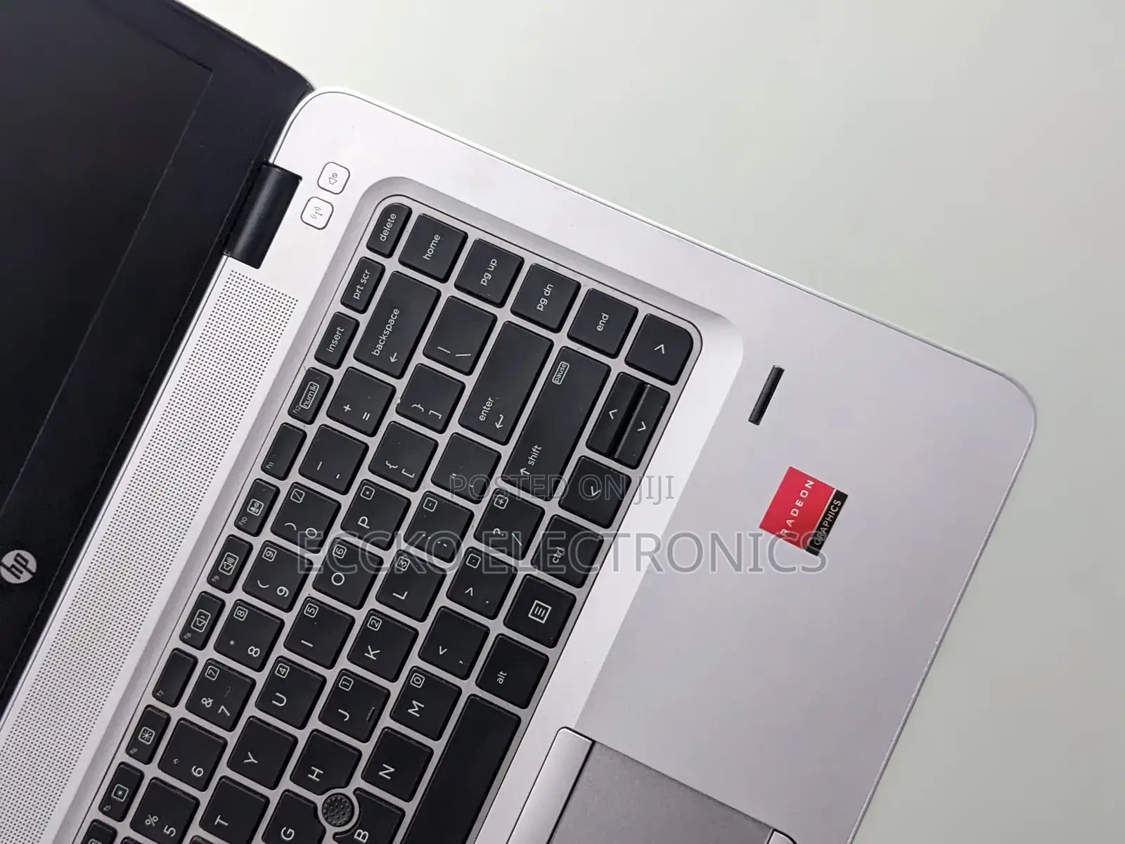 Laptop HP EliteBook 745 G4 8GB AMD A10 SSD 256GB