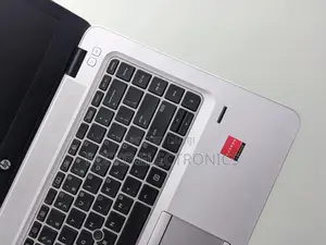 Laptop HP EliteBook 745 G4 8GB AMD A10 SSD 256GB
