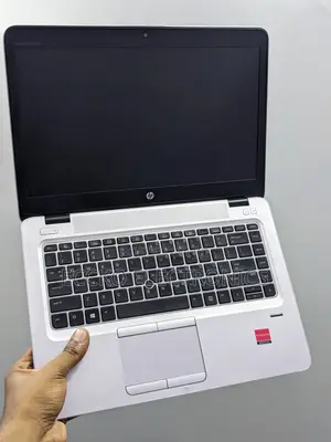 Laptop HP EliteBook 745 G4 8GB AMD A10 SSD 256GB